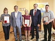 Сергей Путмин поблагодарил уватских медиков за участие в областном профессиональном конкурсе